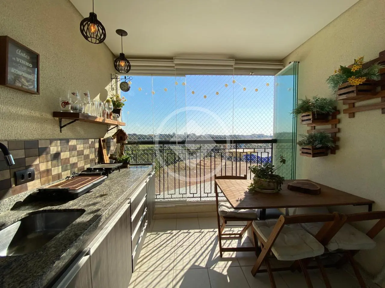 Imagem 6 - Apartamento em Jardim Ermida I, Jundiaí - SP