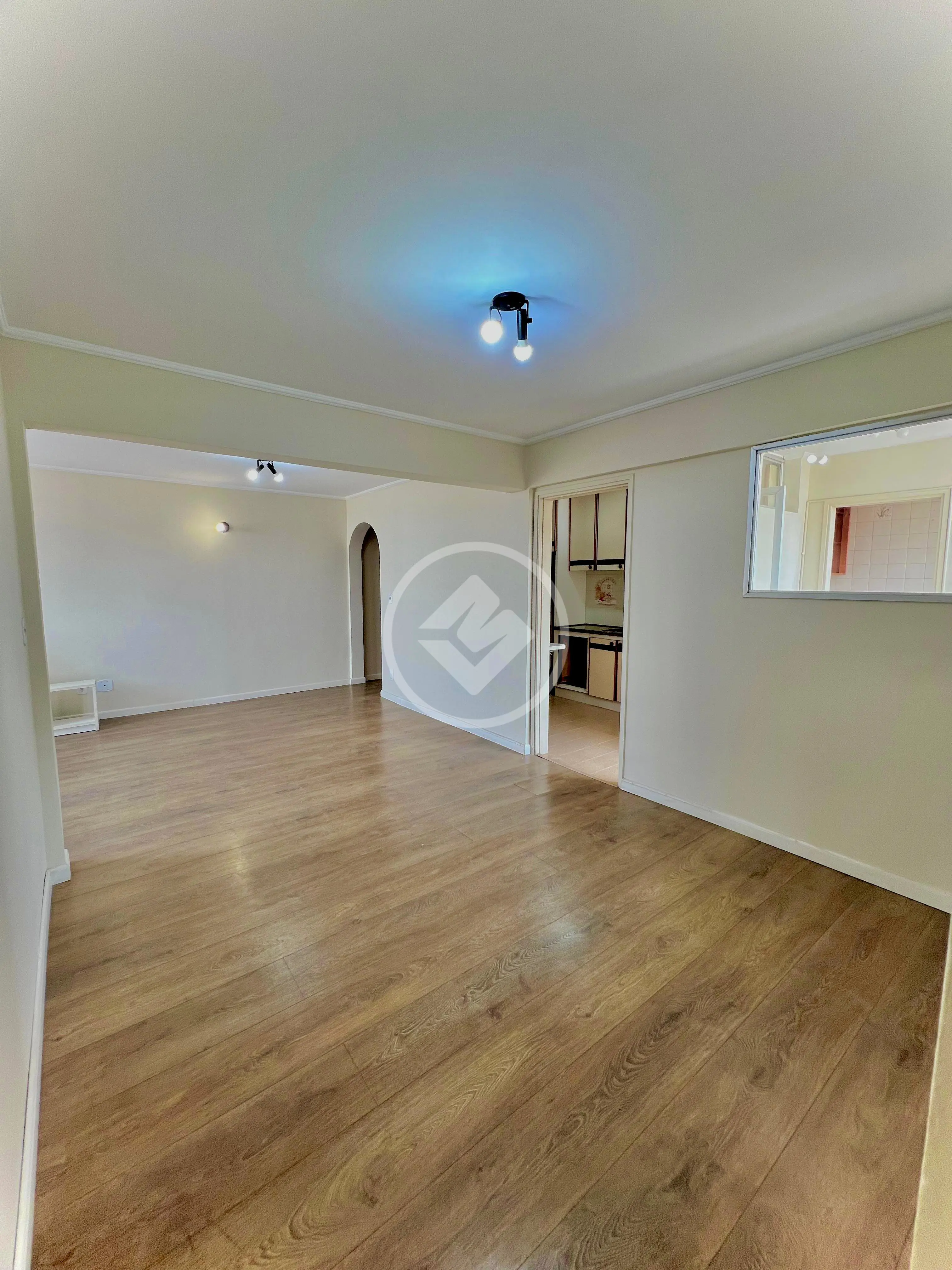 Apartamento Jardim Bizarro, Jundiaí - SP — foto 2