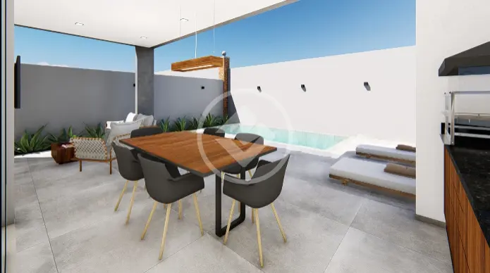 Imagem 2 - Casa Condomínio em Jardim Gramadão II, Jundiaí - SP