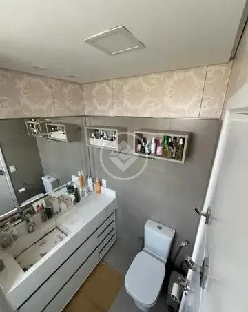 Imagem 2 - Apartamento em Jardim Tereza Cristina, Jundiaí - SP