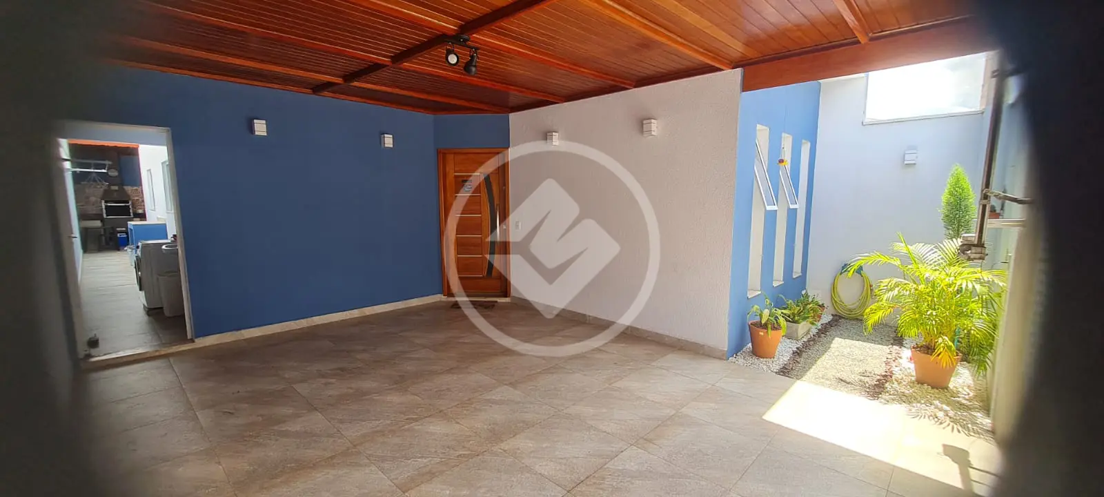 Imagem 1 - Casa em Residencial Santa Giovana, Jundiaí - SP