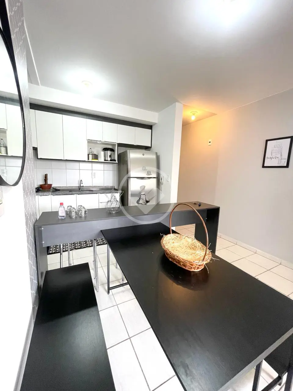 Apartamento Jardim Tamoio, Jundiaí - SP — foto 2