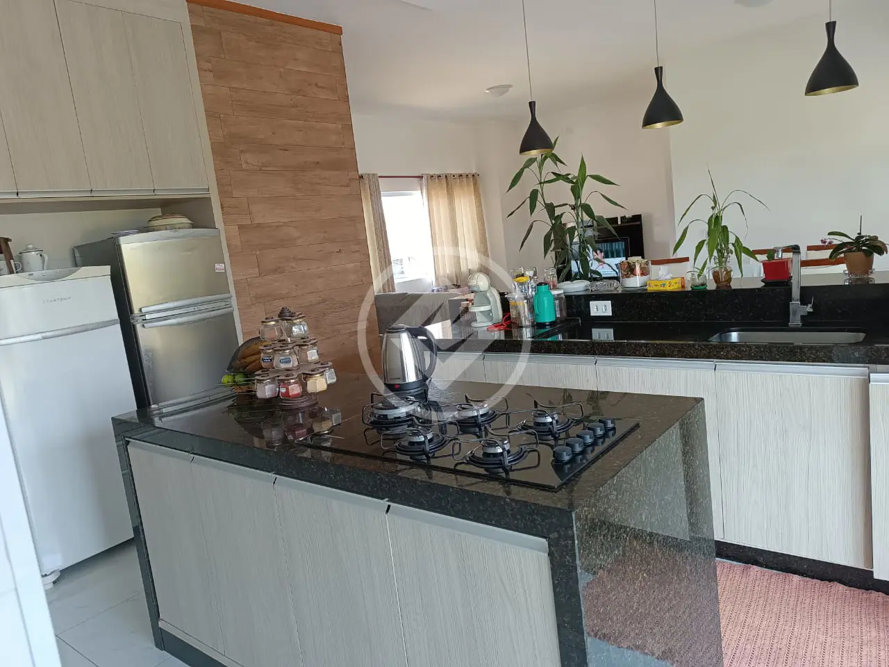 Imagem 4 - Casa Condomínio em Condomínio Residencial Shamballa III, Atibaia - SP
