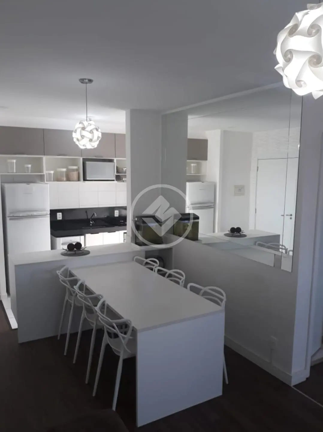 Imagem 4 - Apartamento em Cidade Luiza, Jundiaí - SP