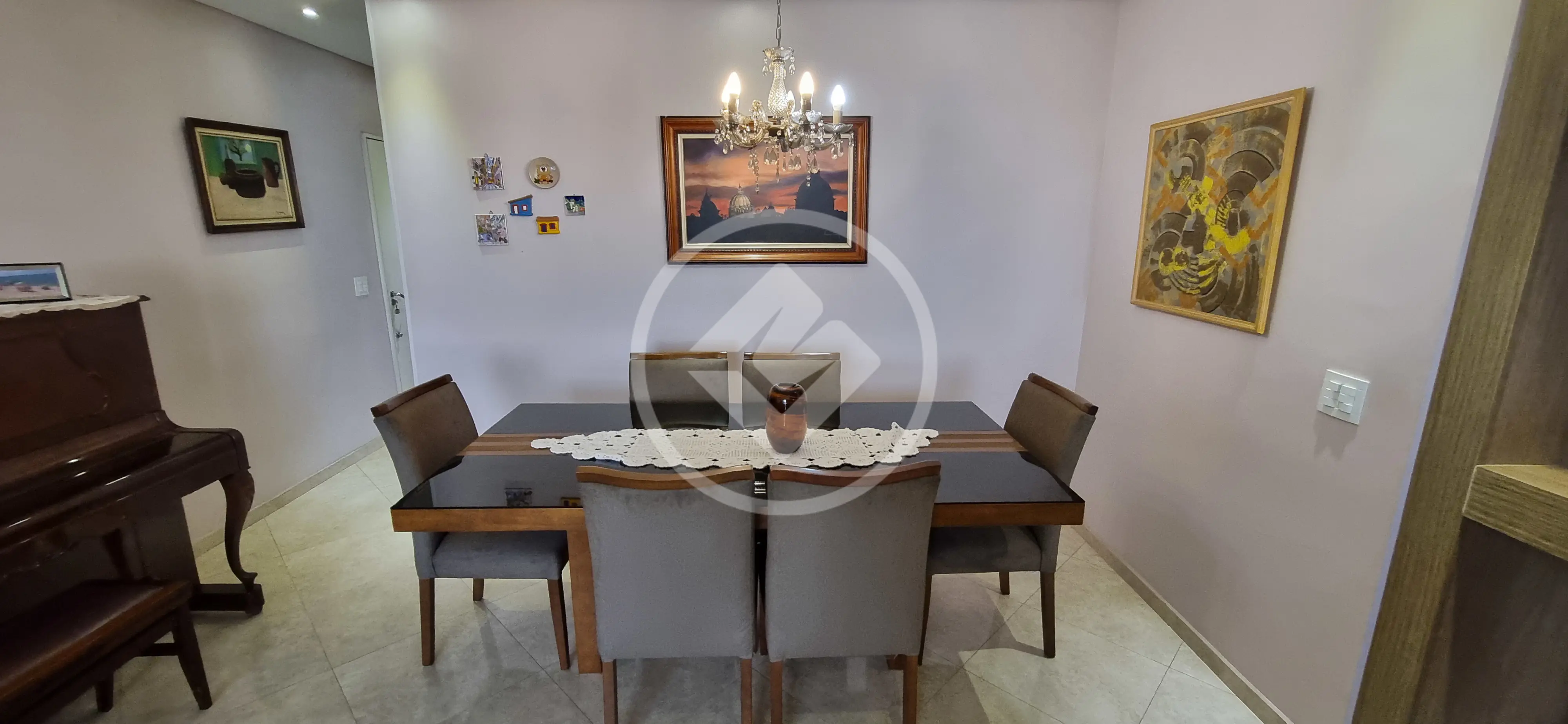 Imagem 6 - Apartamento em Jardim Messina, Jundiaí - SP