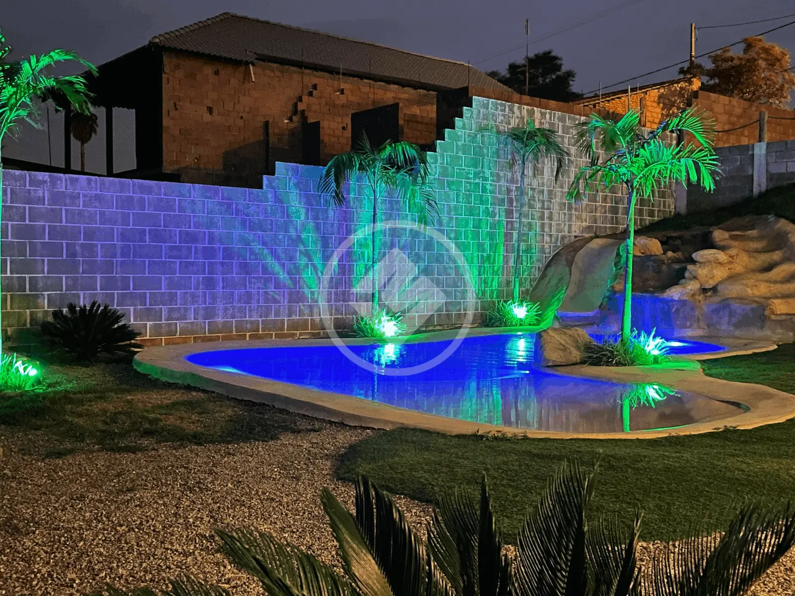 Casa Loteamento Ponderosa, Jundiaí - SP — foto 1