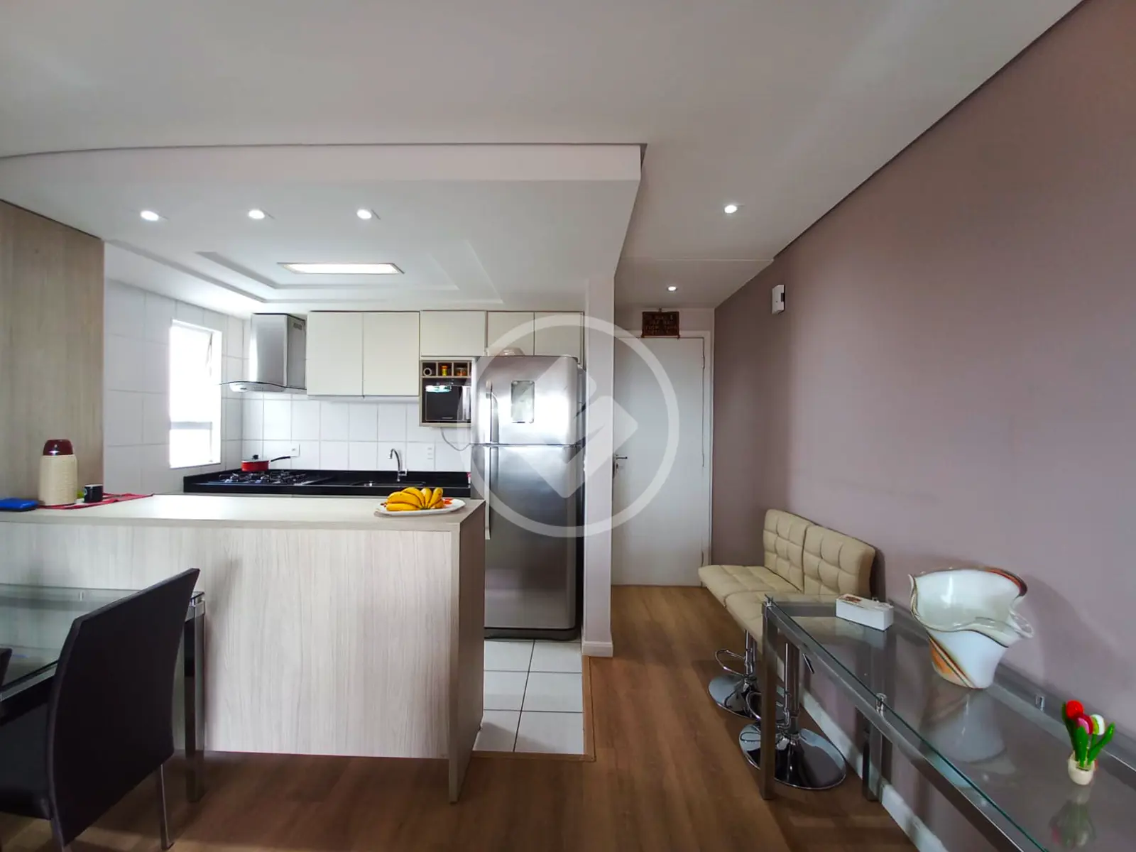 Imagem 4 - Apartamento em Jardim Maria de Fátima, Várzea Paulista - SP