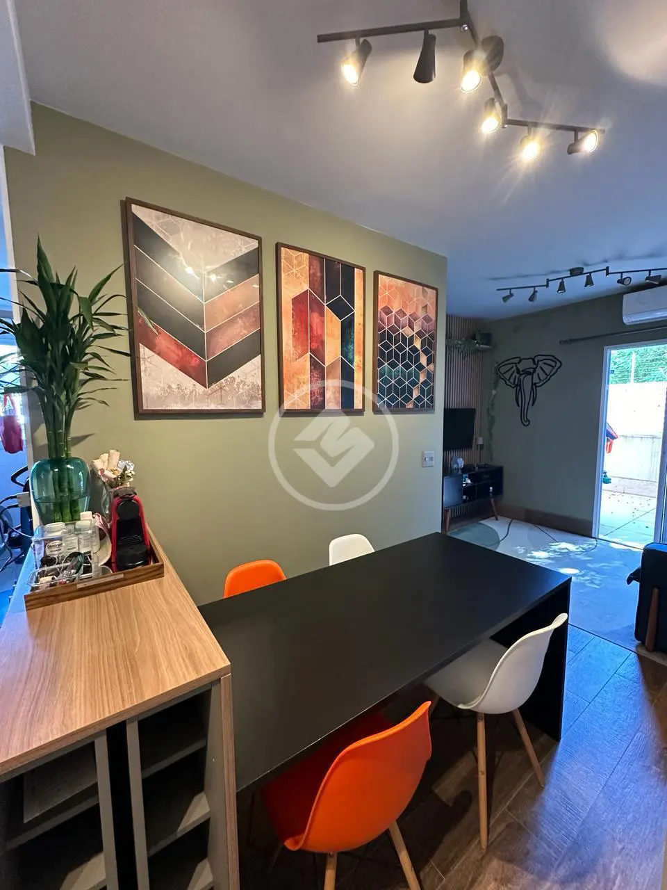 Imagem 3 - Apartamento em Parque União, Jundiaí - SP