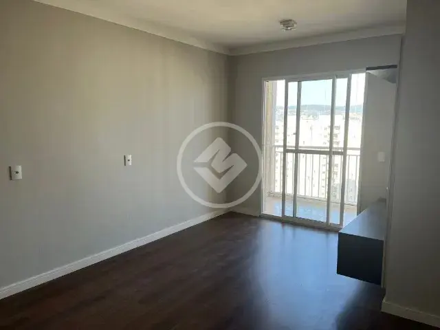 Imagem 3 - Apartamento em Vila Nambi, Jundiaí - SP
