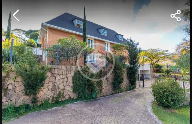 Casa Condomínio Chácara Malota, Jundiaí - SP — foto 2