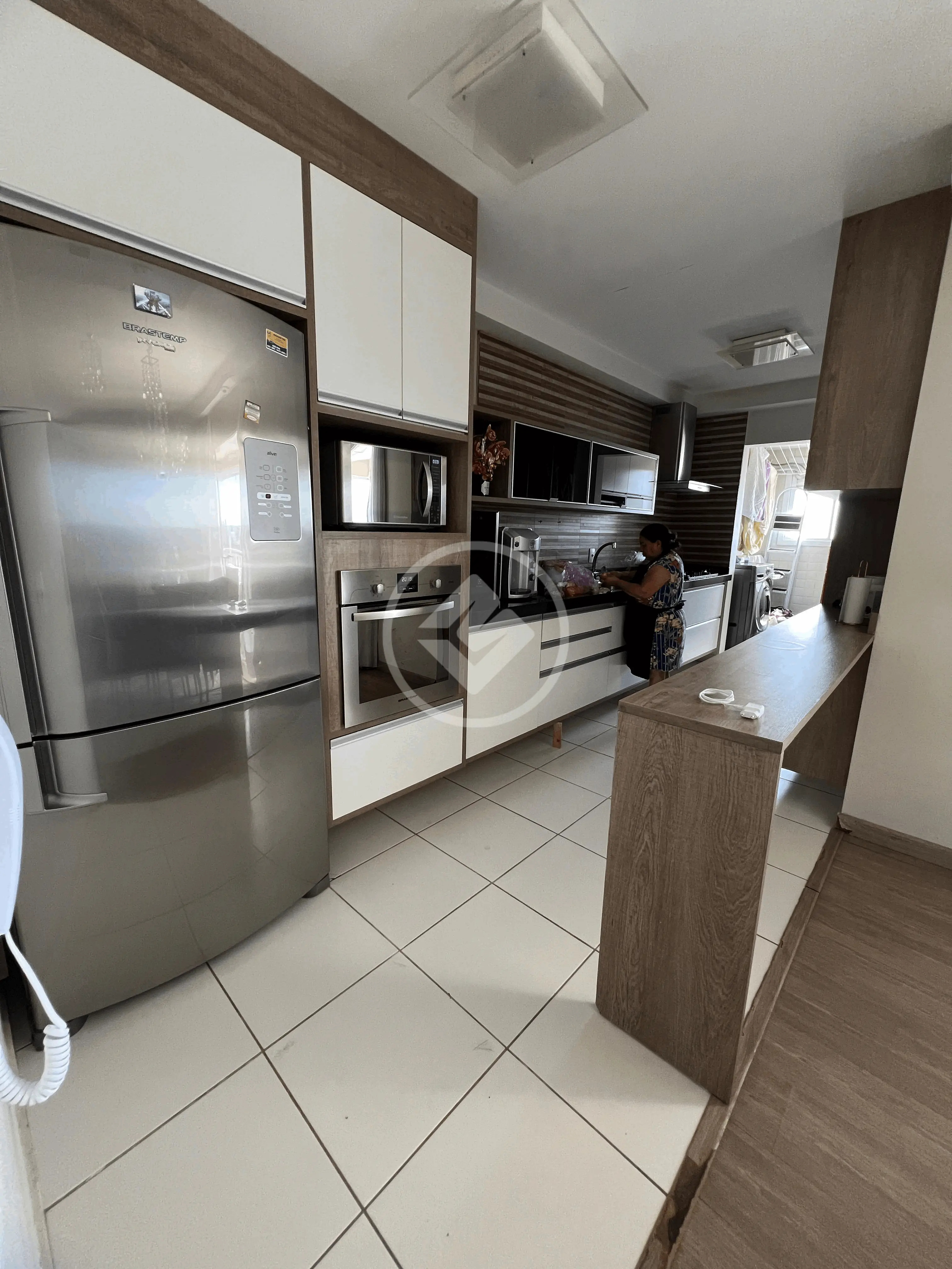 Imagem 3 - Apartamento em Engordadouro, Jundiaí - SP