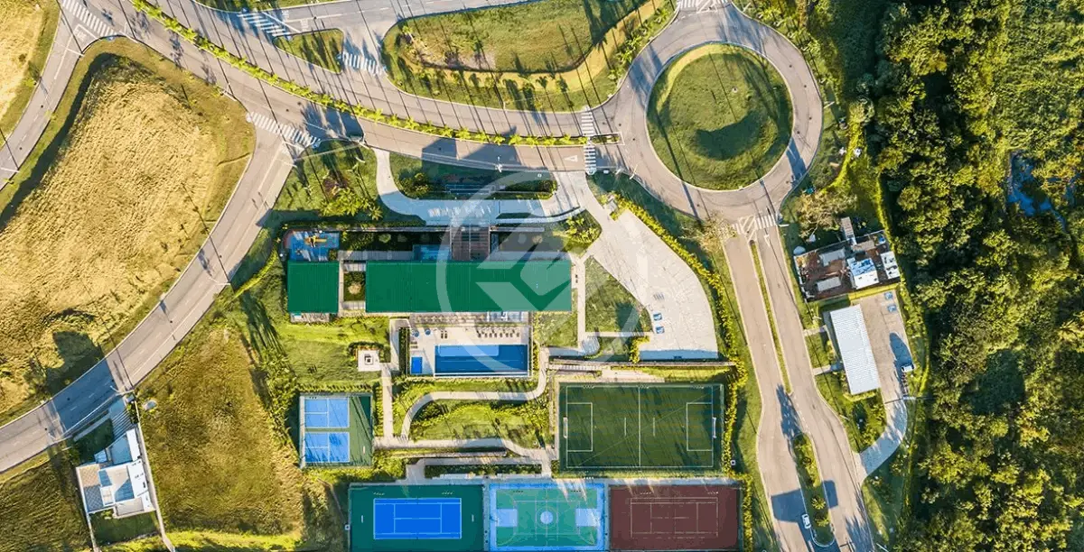 Imagem 1 - Terreno Condomínio em Medeiros, Jundiaí - SP