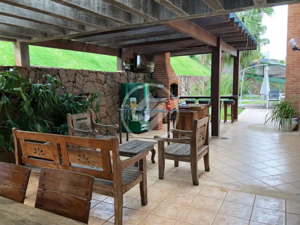 Image 28 - Casa Condomínio em Chácara Malota, Jundiaí - SP