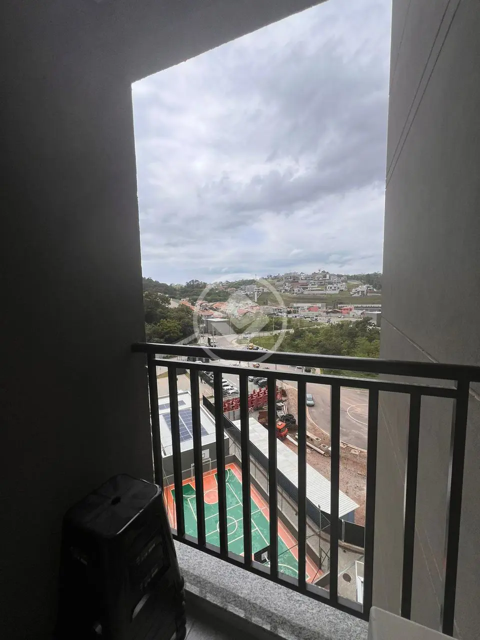 Imagem 5 - Apartamento em Horto Florestal, Jundiaí - SP