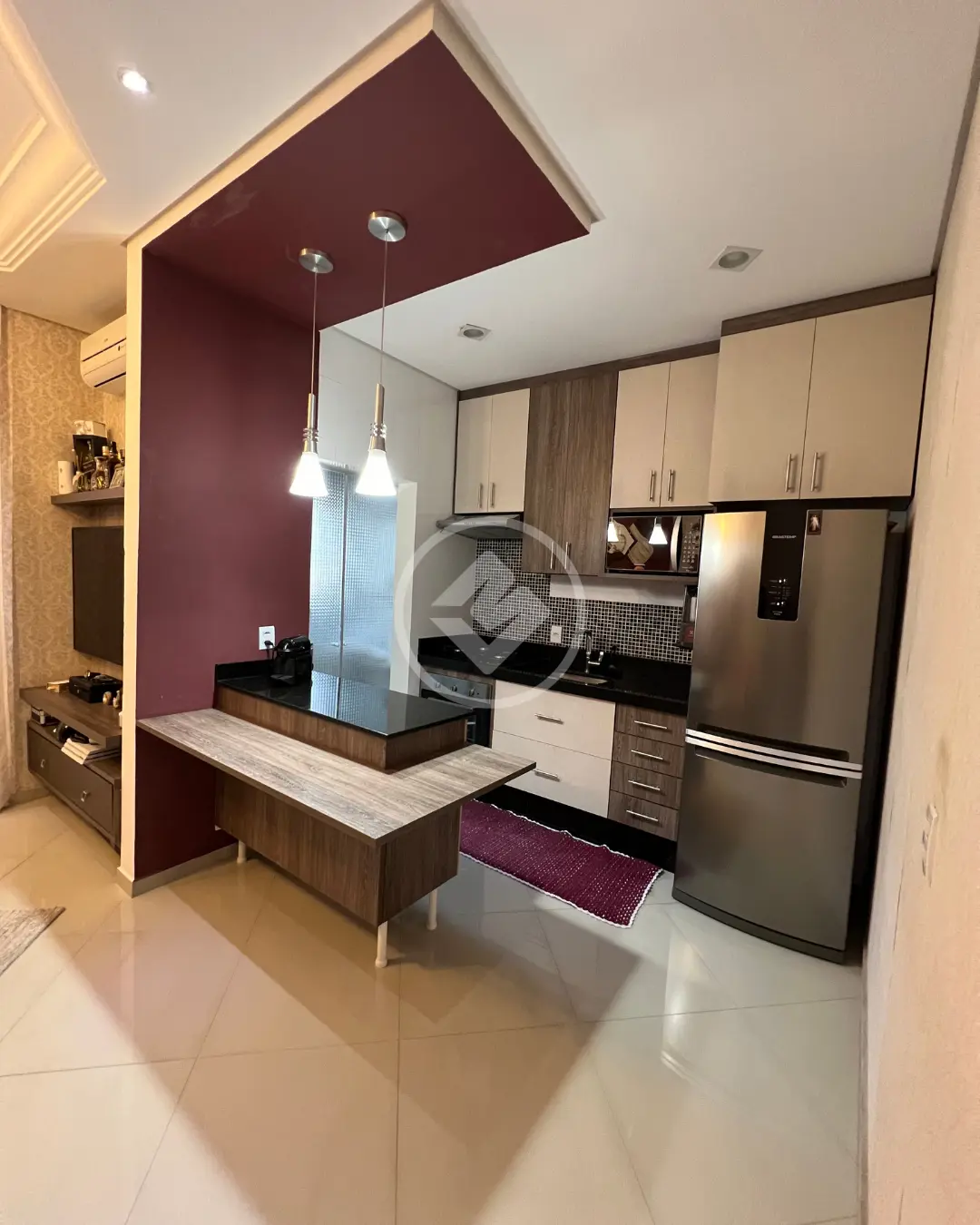 Imagem 2 - Apartamento em Nova Cidade Jardim, Jundiaí - SP
