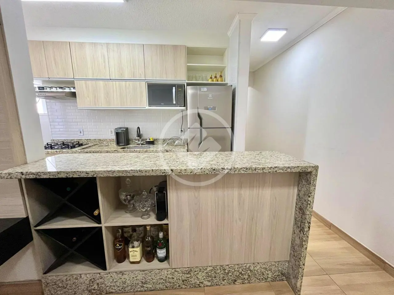 Imagem 2 - Apartamento em Loteamento Parque Industrial, Jundiaí - SP
