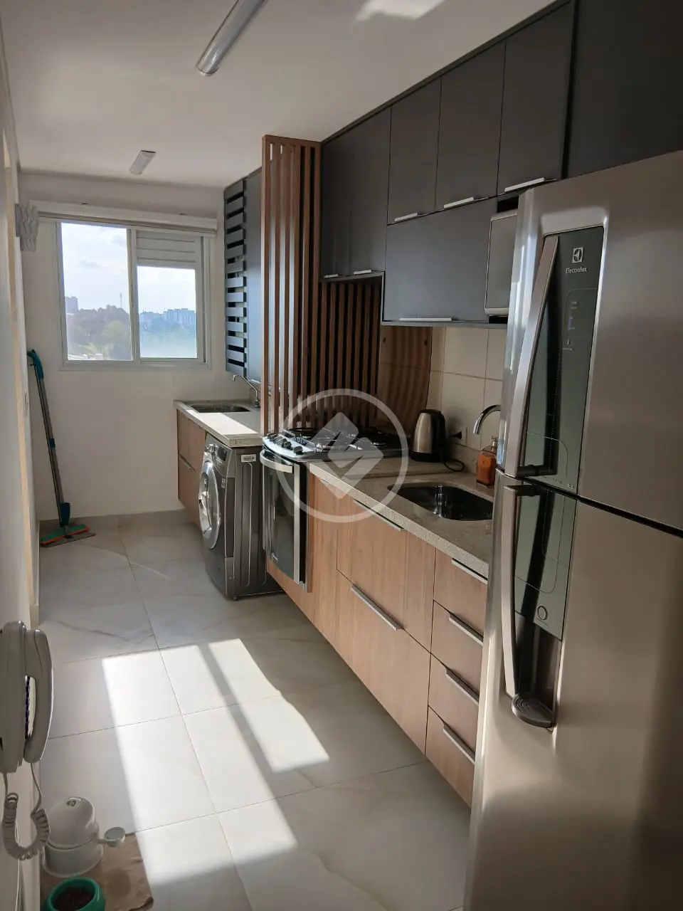 Imagem 4 - Apartamento em Jardim Ermida I, Jundiaí - SP