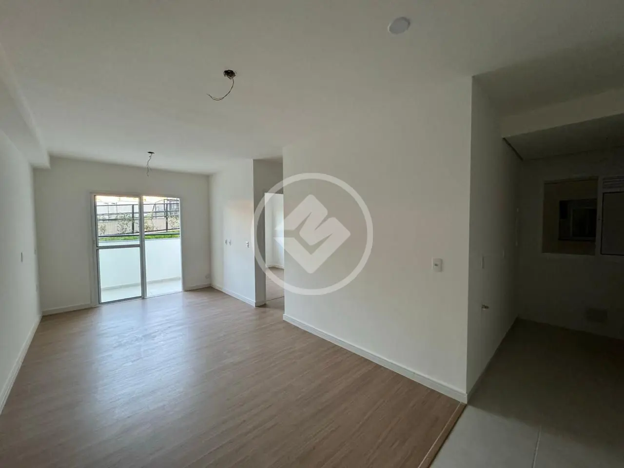 Apartamento Engordadouro, Jundiaí - SP — foto 1