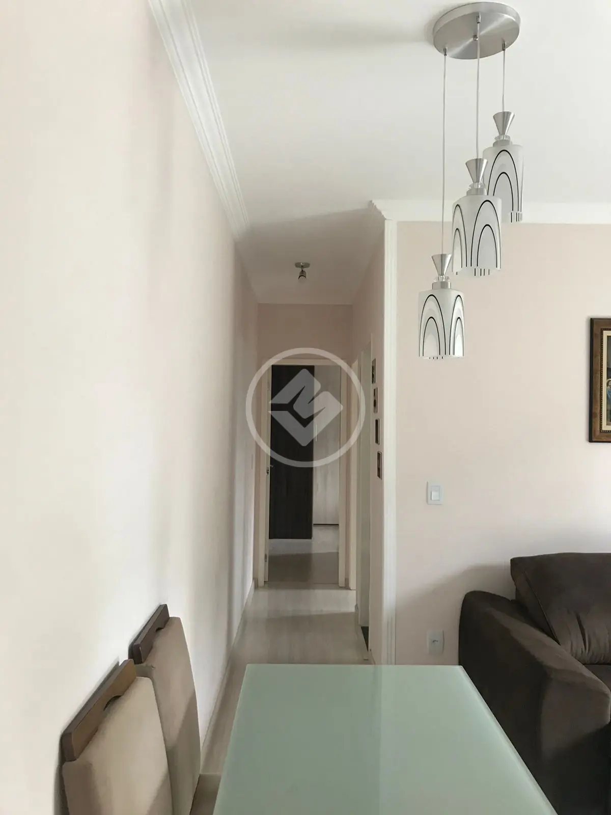 Imagem 4 - Apartamento em Núcleo Colonial Barão de Jundiaí, Jundiaí - SP