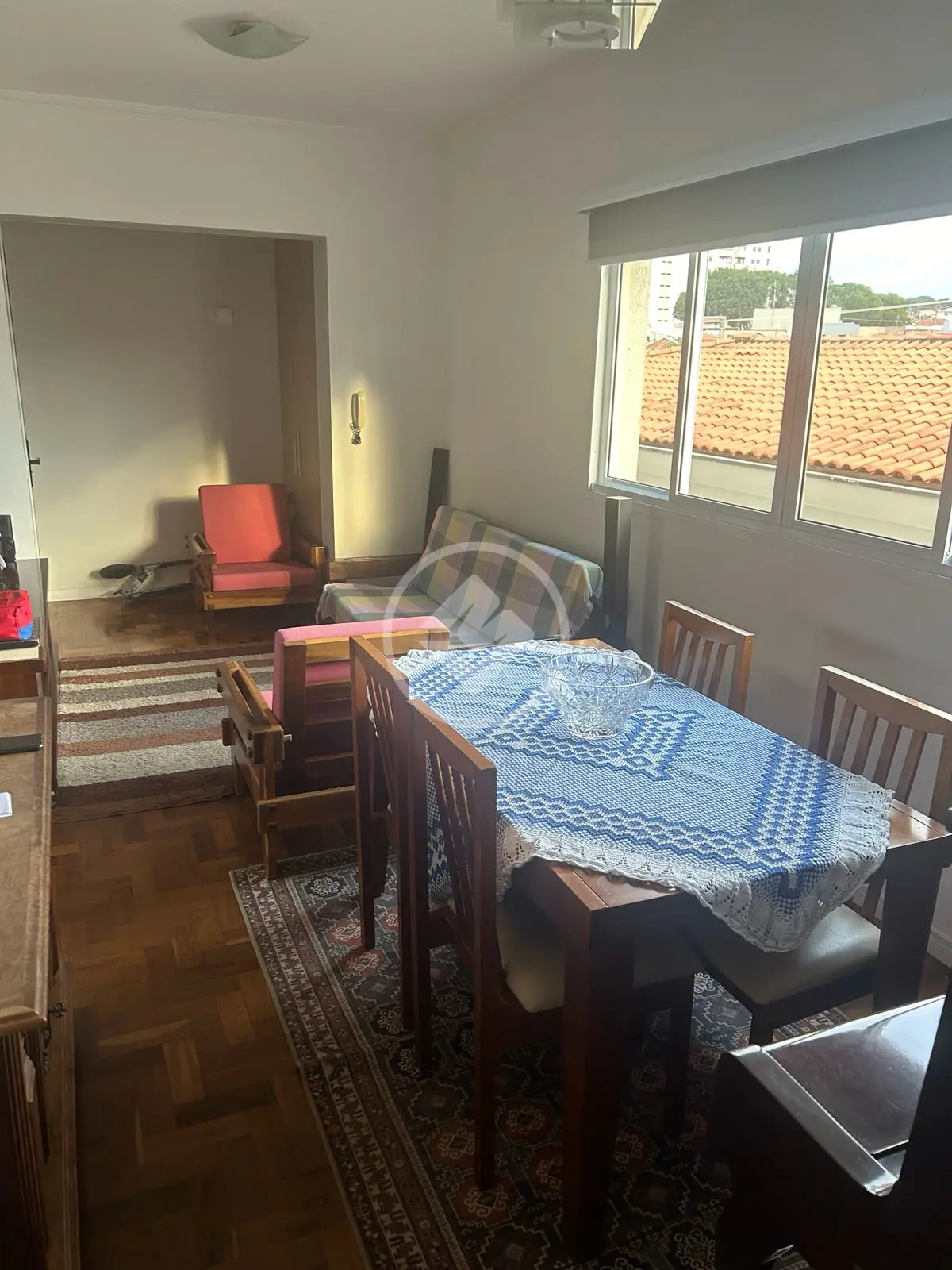 Apartamento Vila Vianelo, Jundiaí - SP — foto 2