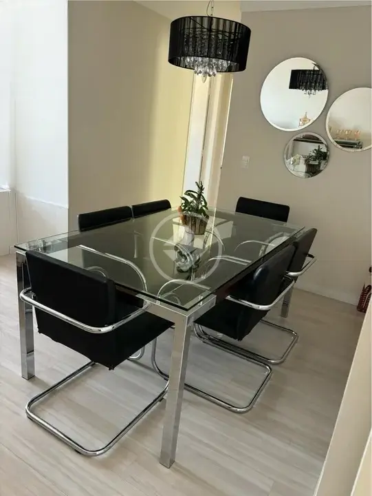 Apartamento Jardim da Fonte, Jundiaí - SP — foto 1