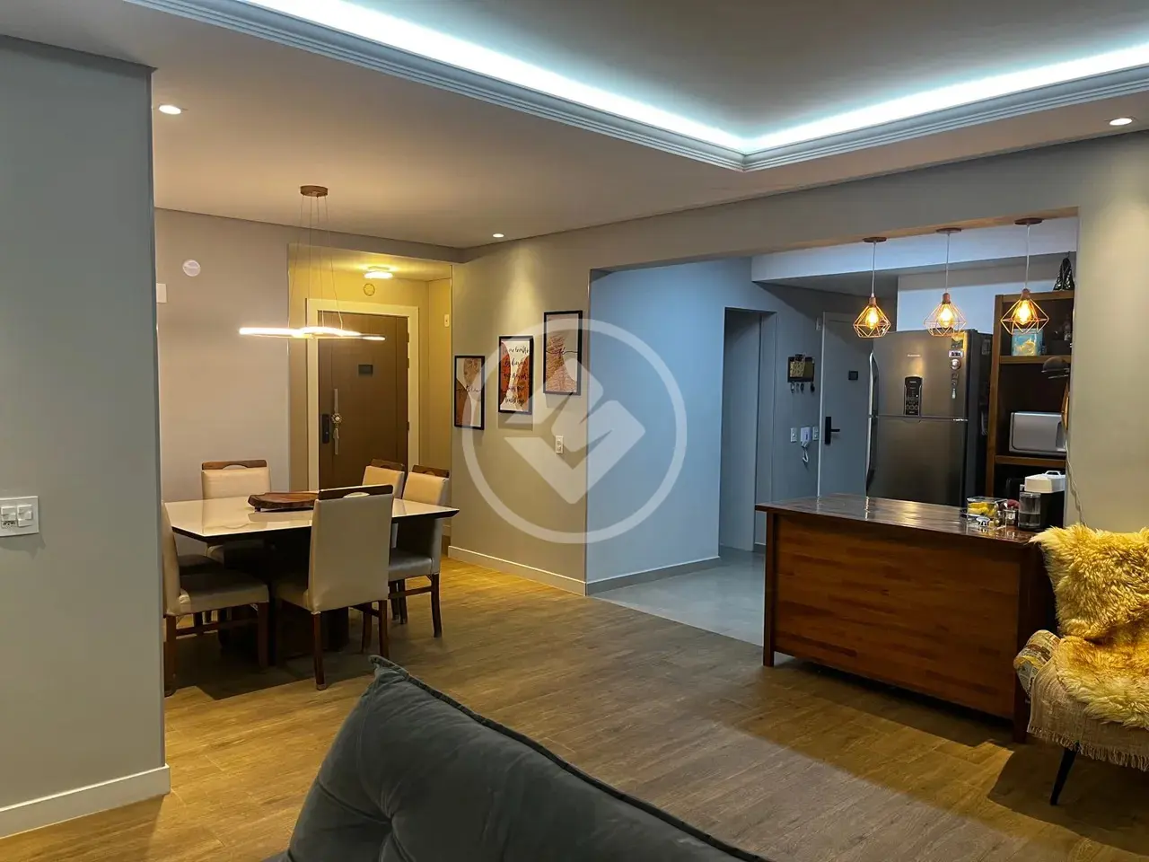 Imagem 3 - Apartamento em Jardim Campos Eliseos, Jundiaí - SP