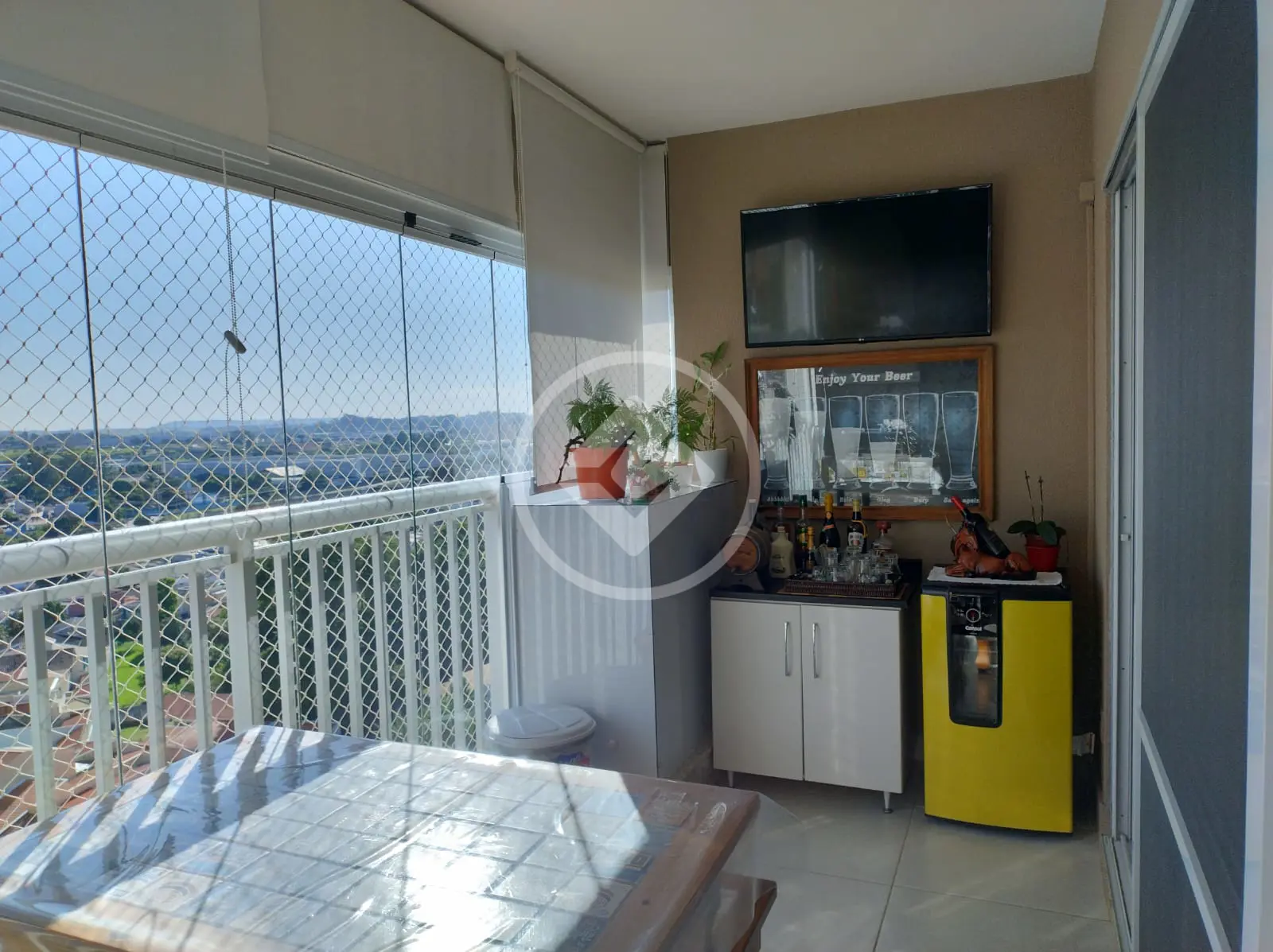 Imagem 2 - Apartamento em Vila Lacerda, Jundiaí - SP
