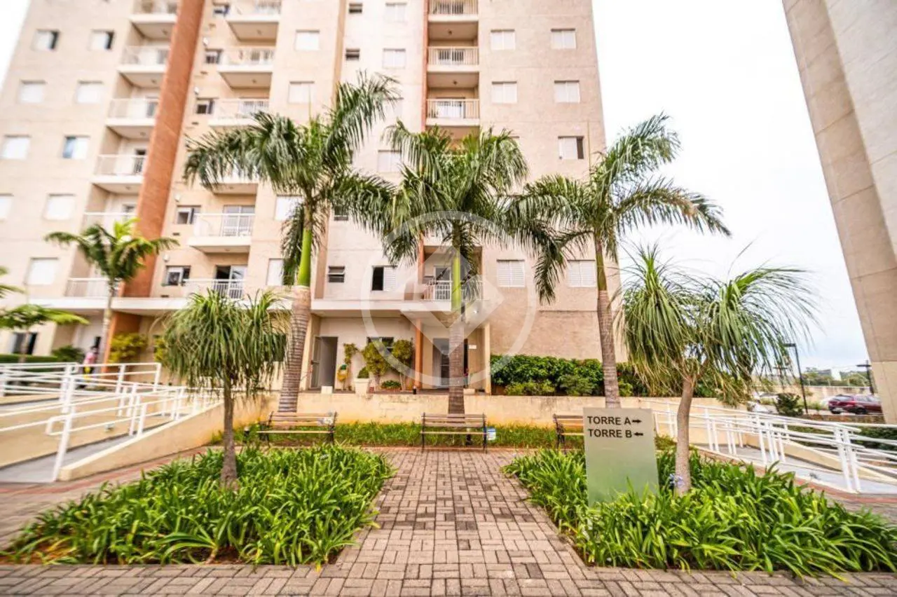 Image 20 - Apartamento em Jardim Flórida, Jundiaí - SP
