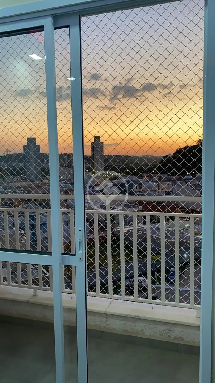 Imagem 1 - Apartamento em Residencial Santa Giovana, Jundiaí - SP