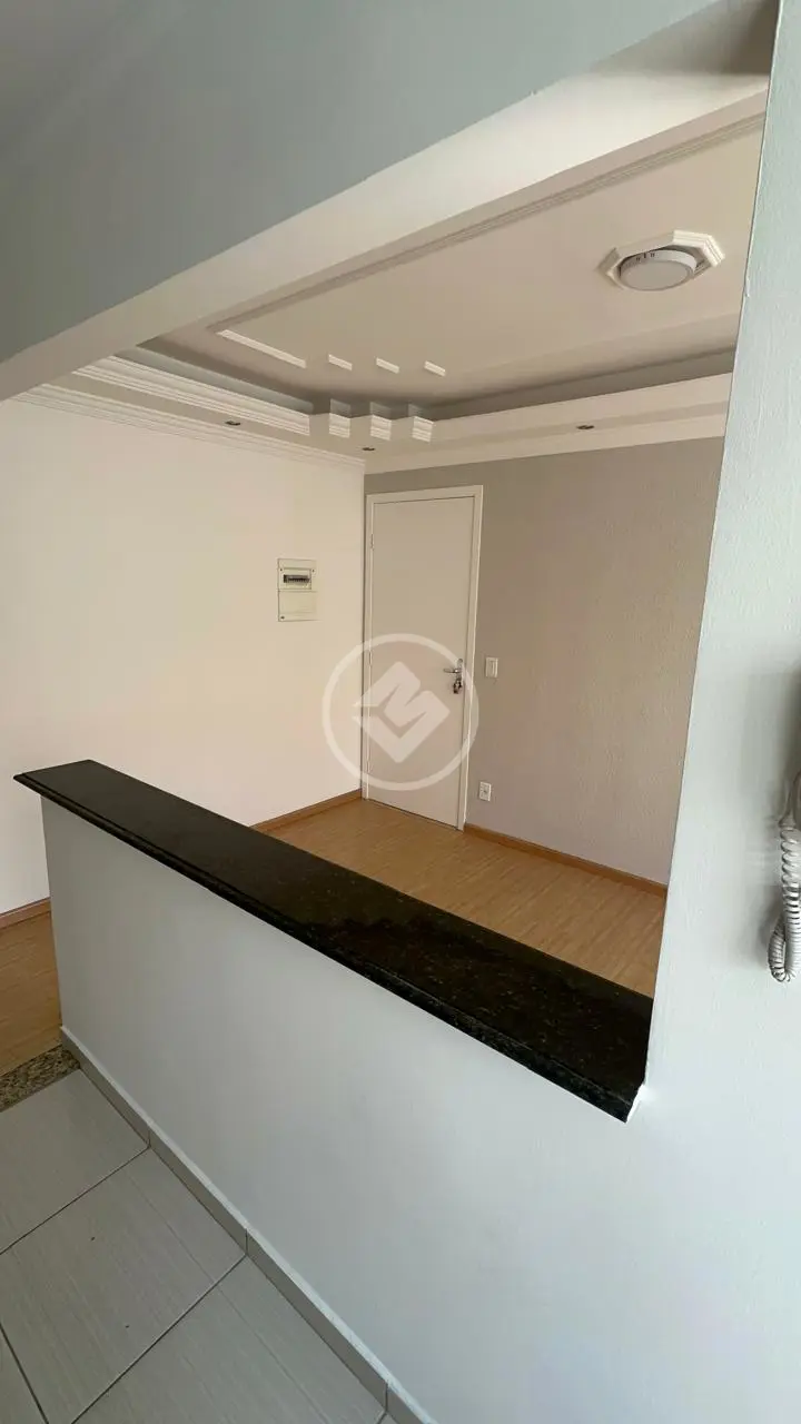 Apartamento Loteamento Parque Industrial, Jundiaí - SP — foto 2