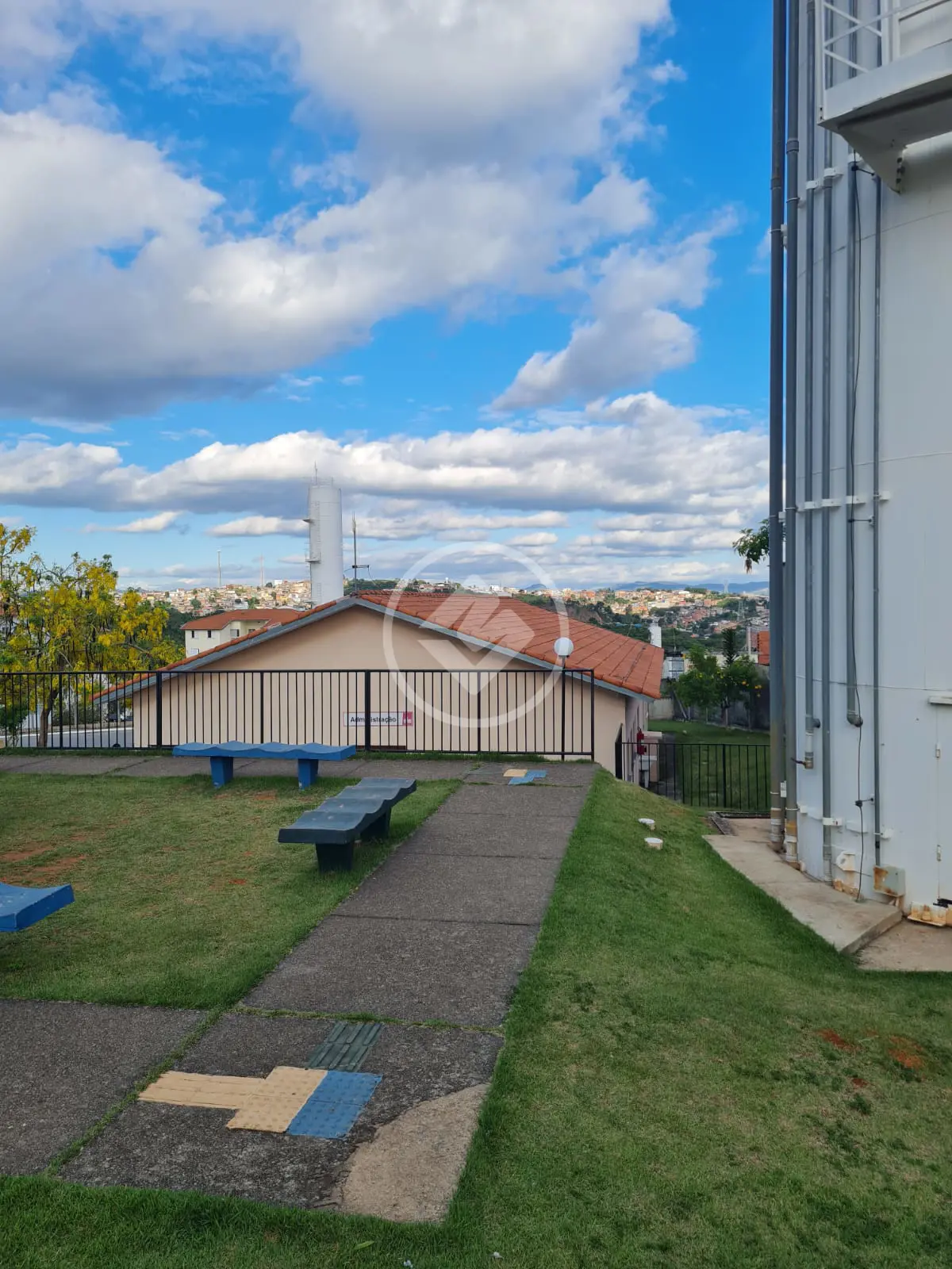 Imagem 3 - Apartamento em Jardim dos Bandeirantes, Franco da Rocha - SP