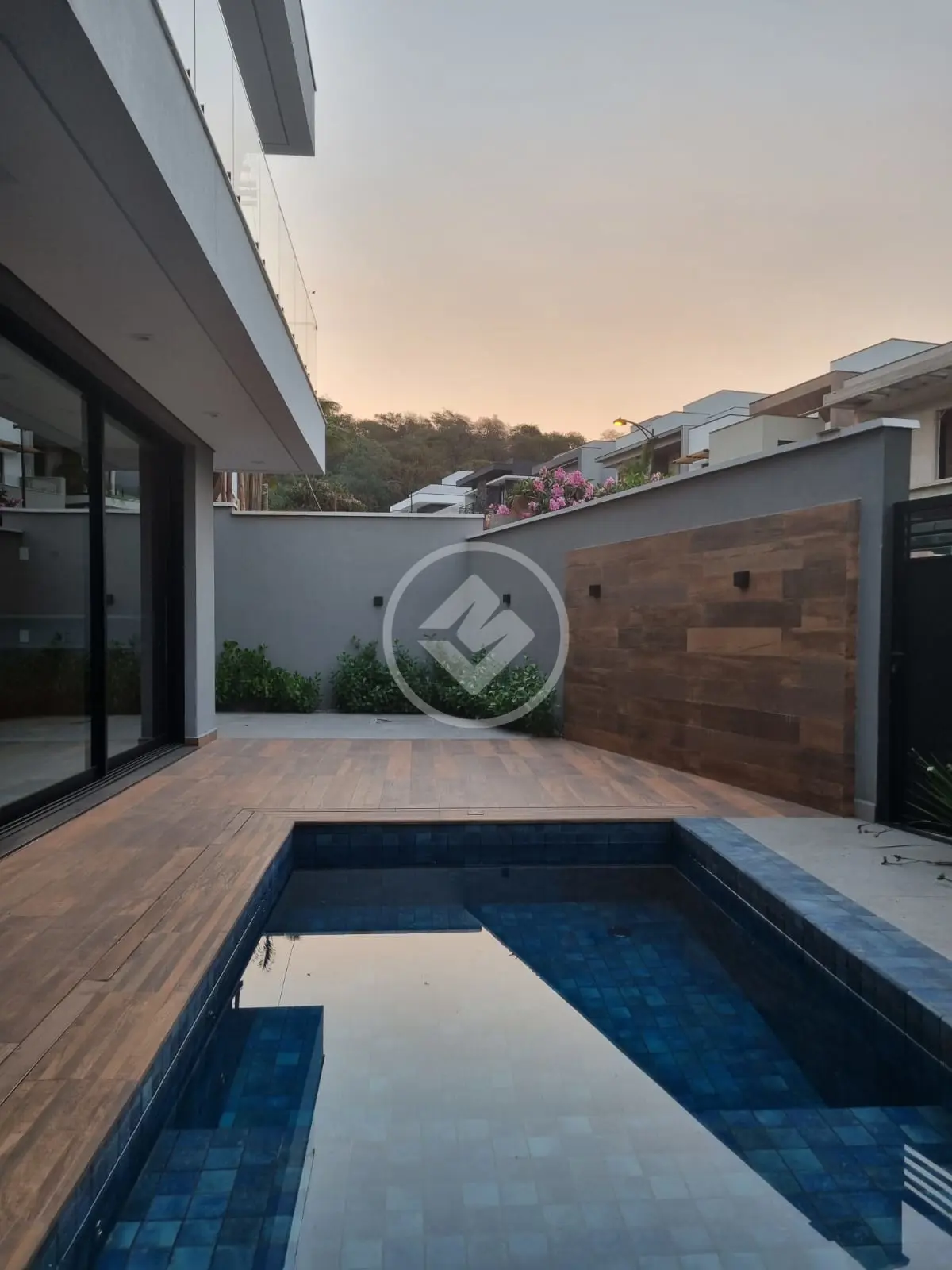 Imagem 4 - Casa Condomínio em Parque Centenário, Jundiaí - SP