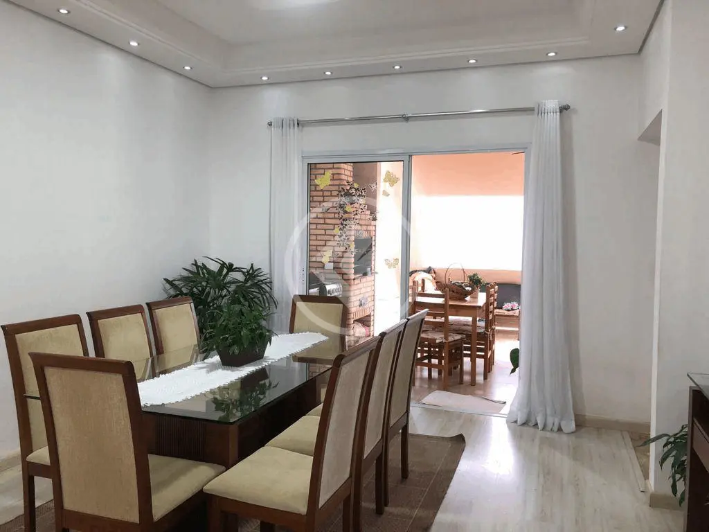 Imagem 3 - Casa Condomínio em Parque Residencial Eloy Chaves, Jundiaí - SP