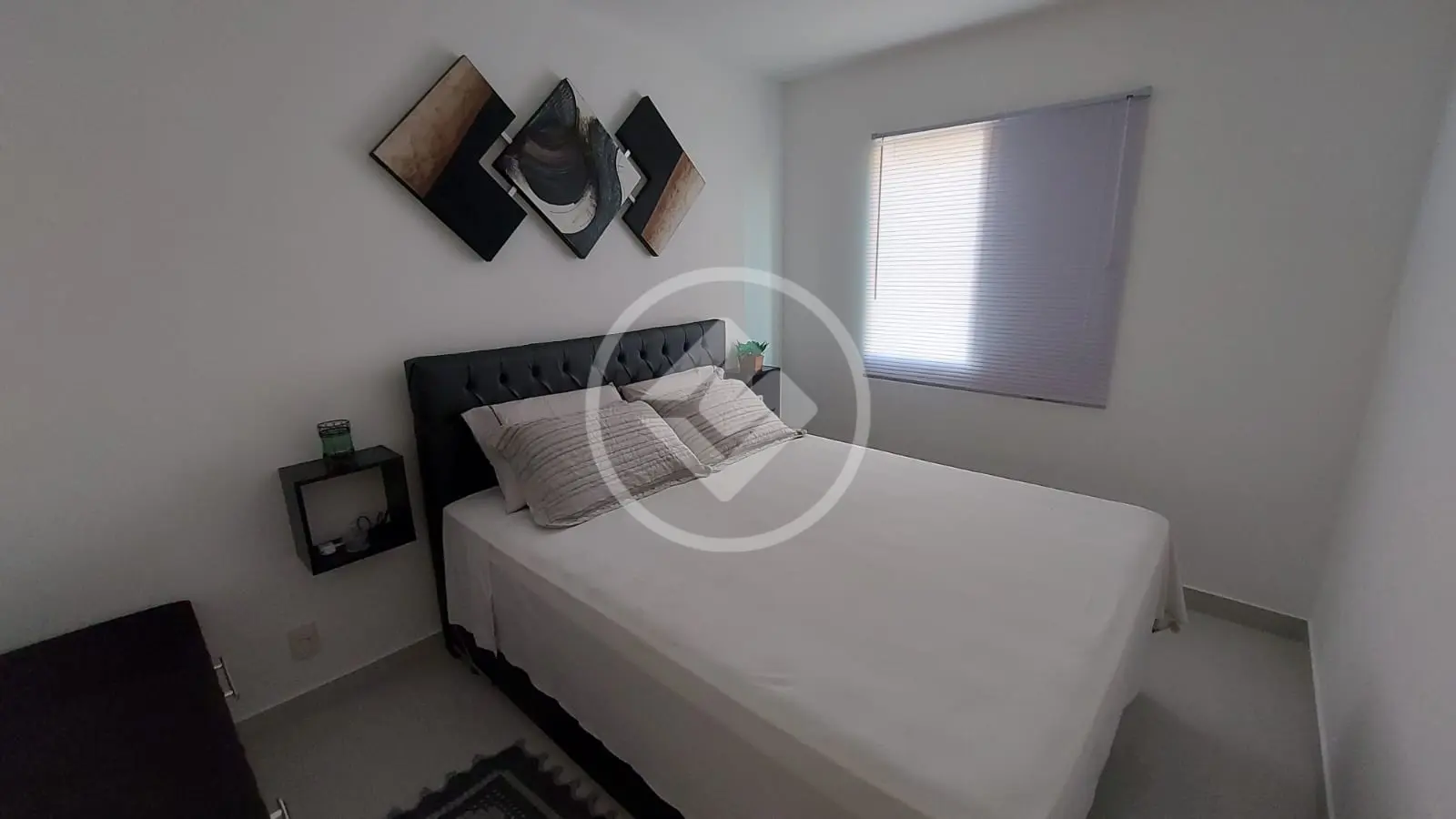 Apartamento São Venâncio, Itupeva - SP — foto 1