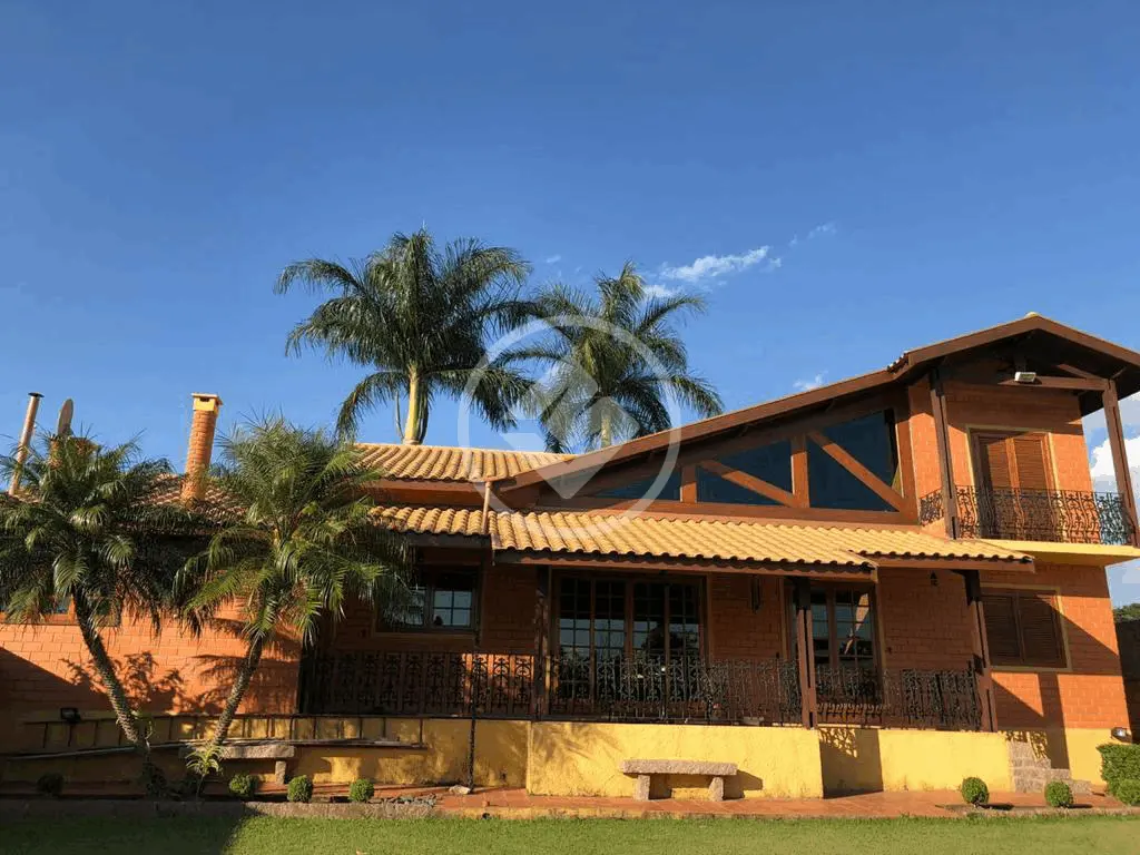 Casa Condomínio Jardim Tereza Cristina, Jundiaí - SP — foto 1