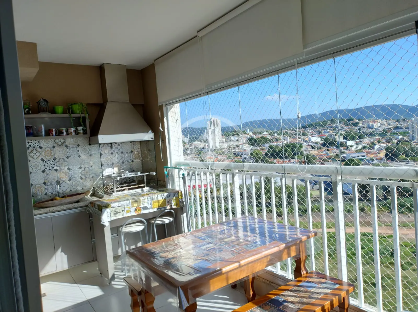 Apartamento Vila Lacerda, Jundiaí - SP — foto 2
