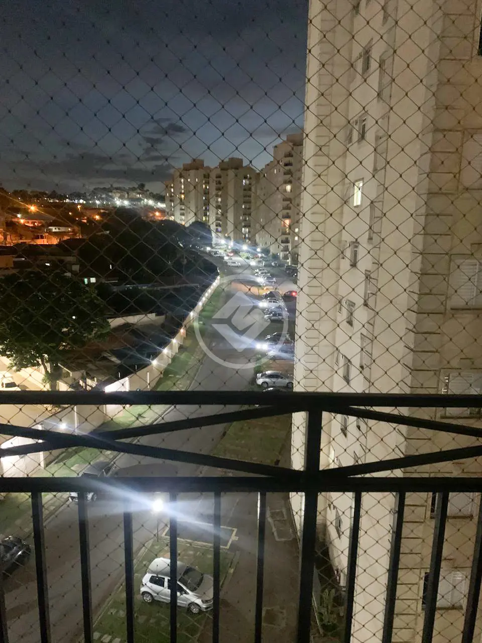 Apartamento Jardim Guanabara, Jundiaí - SP — foto 1