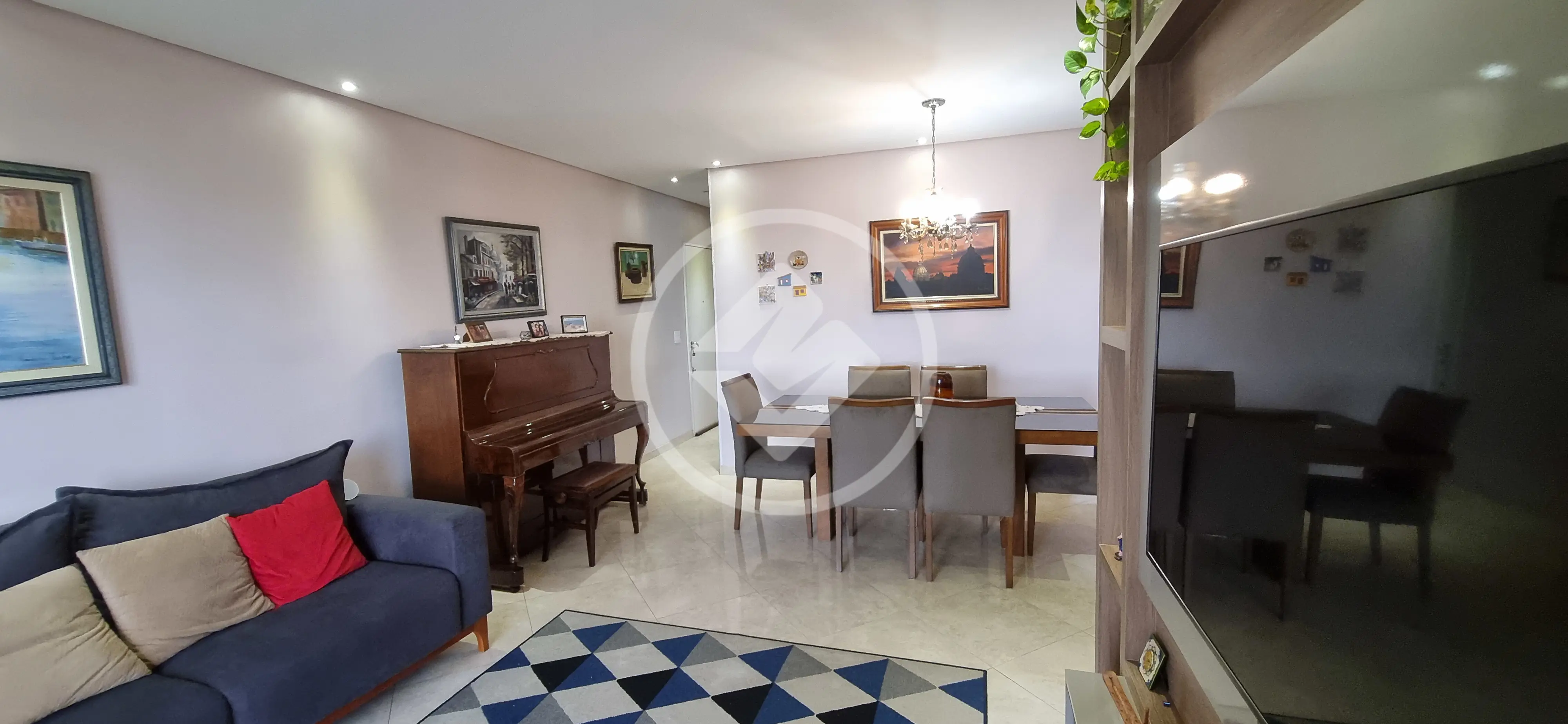 Imagem 3 - Apartamento em Jardim Messina, Jundiaí - SP