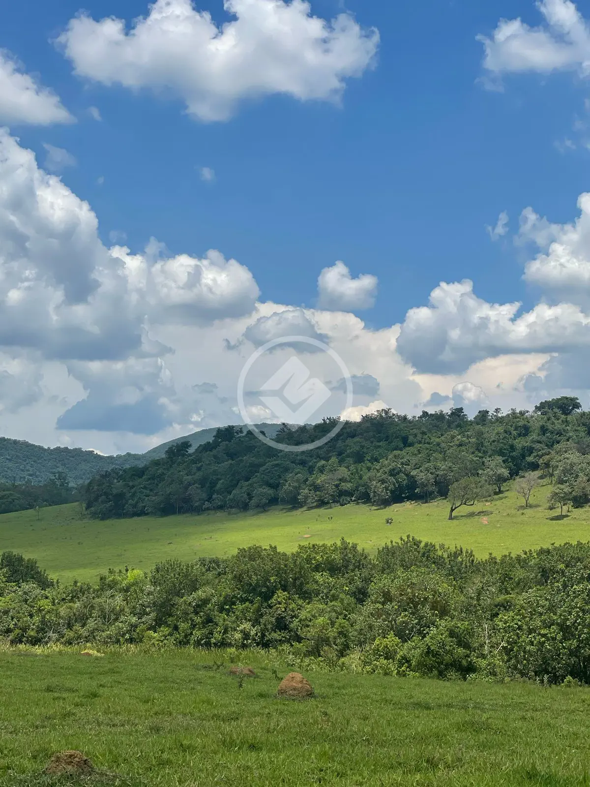 Imagem 1 - Terreno Comercial em Jardim Ermida I, Jundiaí - SP