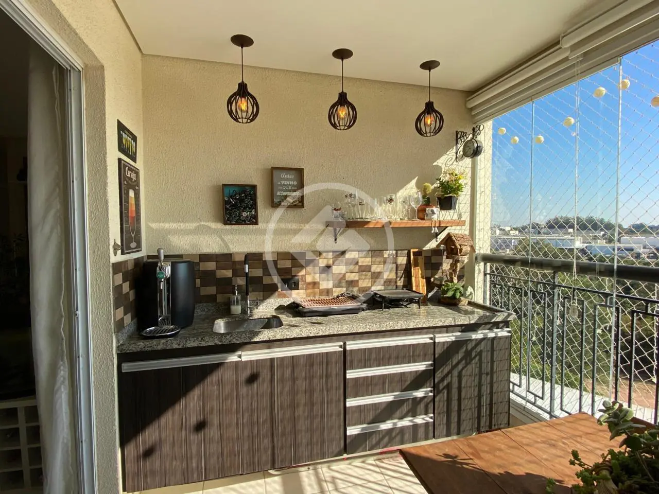 Imagem 5 - Apartamento em Jardim Ermida I, Jundiaí - SP