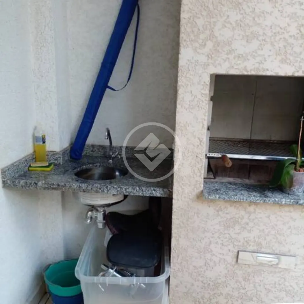 Imagem 3 - Apartamento em Jardim Flórida, Jundiaí - SP