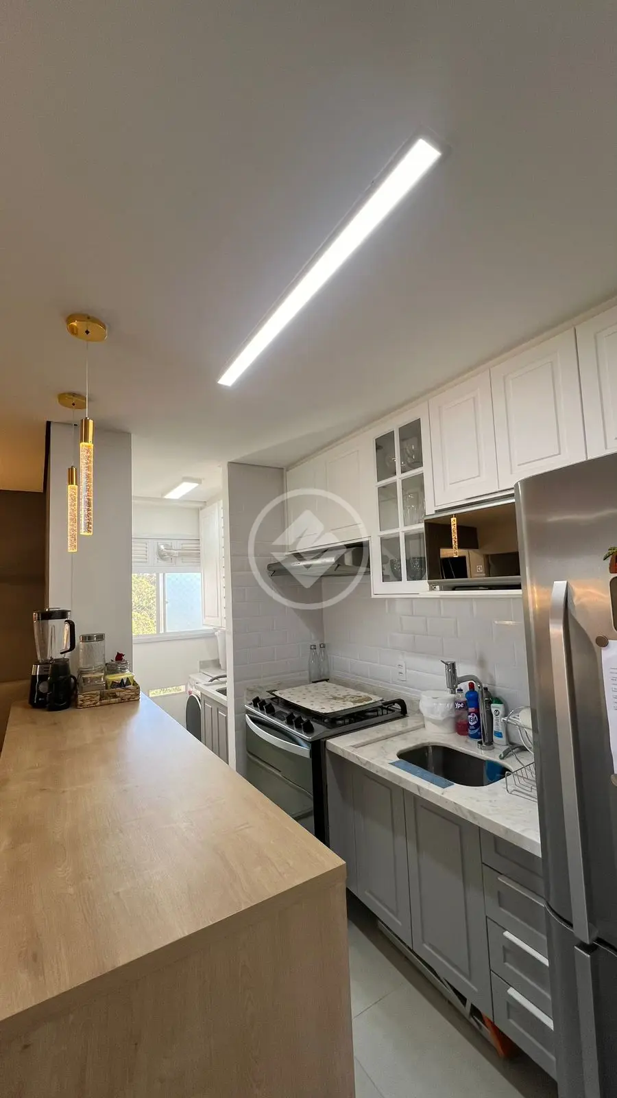 Imagem 3 - Apartamento em Jardim Torres São José, Jundiaí - SP