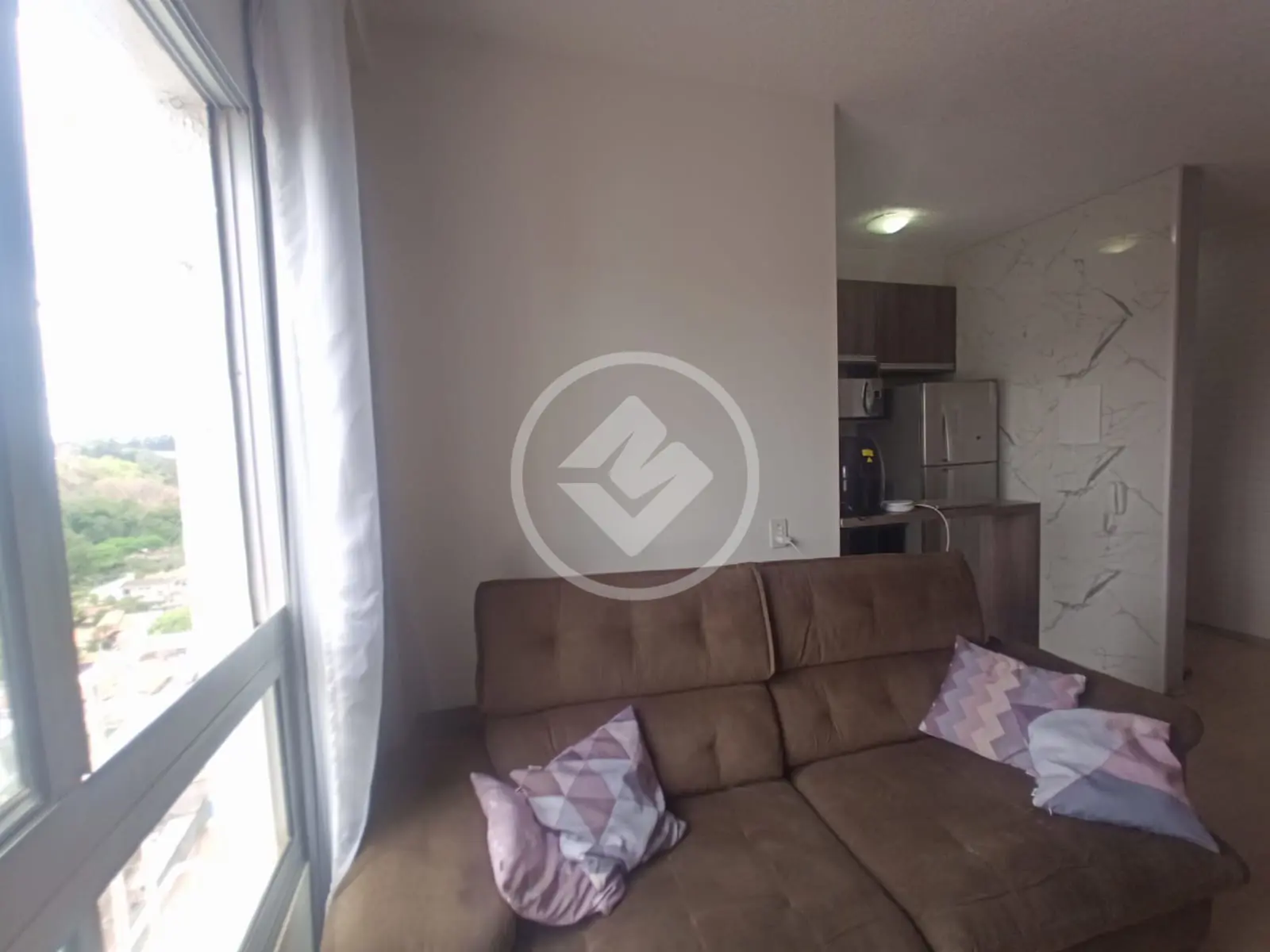 Imagem 5 - Apartamento em Jardim Colônia, Jundiaí - SP