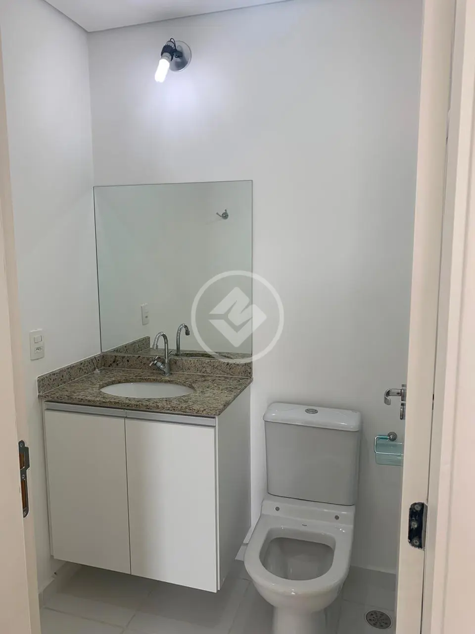 Imagem 5 - Apartamento em Parque Residencial Nove de Julho, Jundiaí - SP