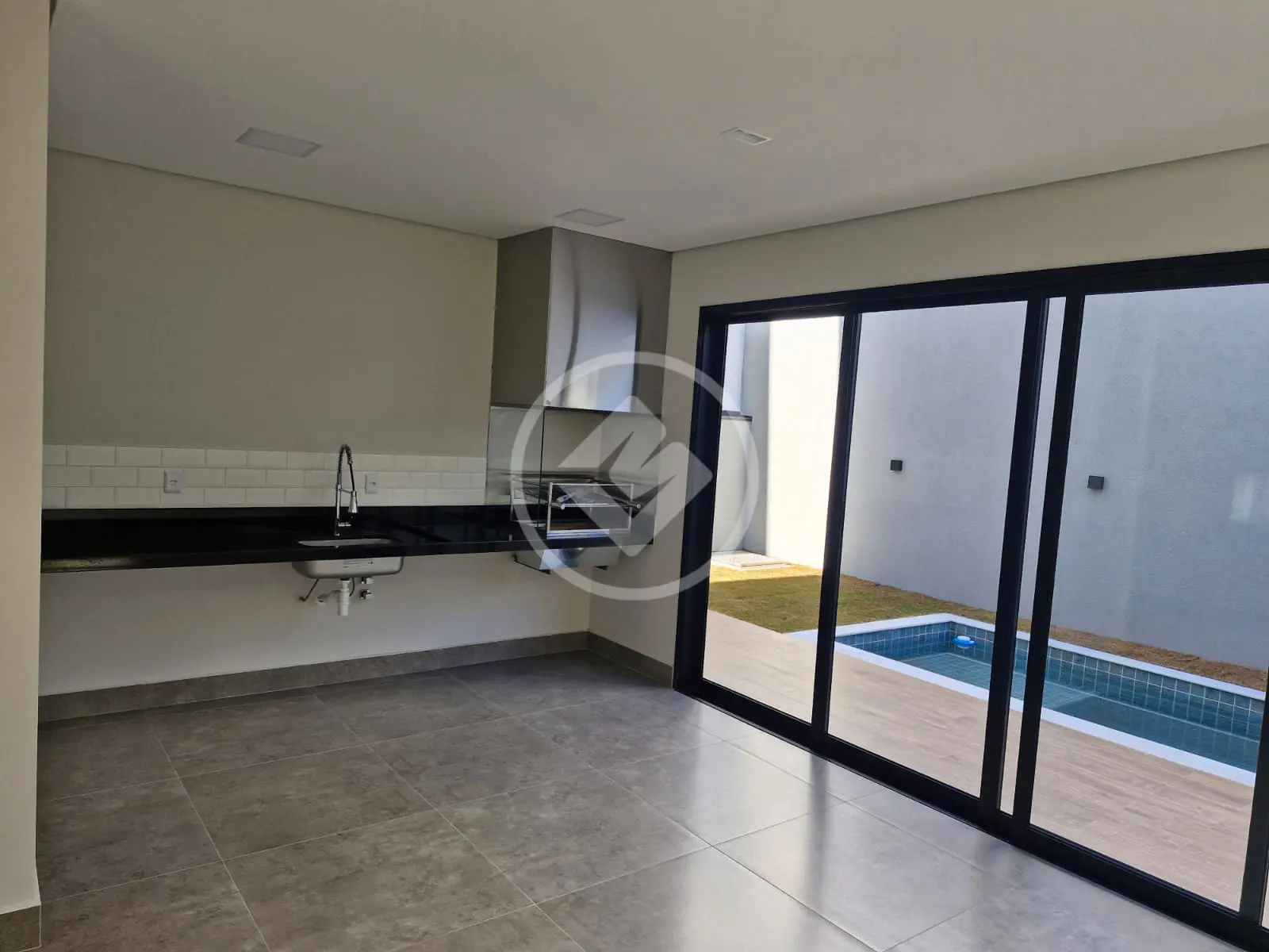 Imagem 2 - Casa Condomínio em Loteamento Reserva Ermida, Jundiaí - SP