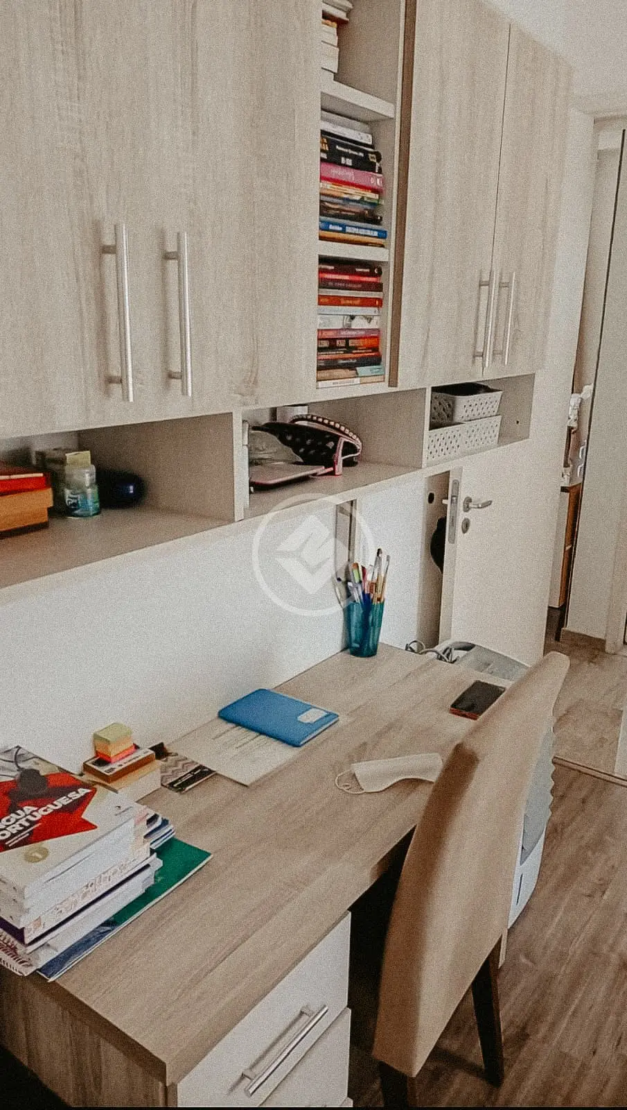Imagem 4 - Apartamento em Bosque dos Jacarandás, Jundiaí - SP