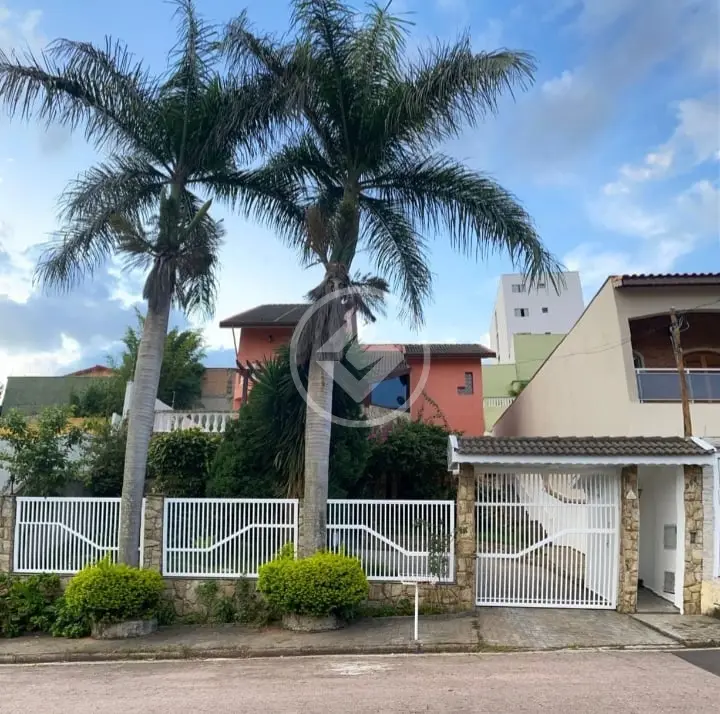 Imagem 1 - Casa em Jardim Santa Adelaide, Jundiaí - SP