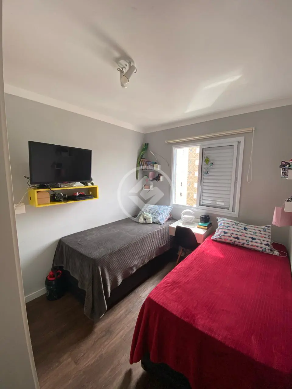 Image 14 - Apartamento em Recanto Quarto Centenário, Jundiaí - SP