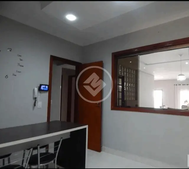 Imagem 2 - Casa em Jardim do Lago, Jundiaí - SP