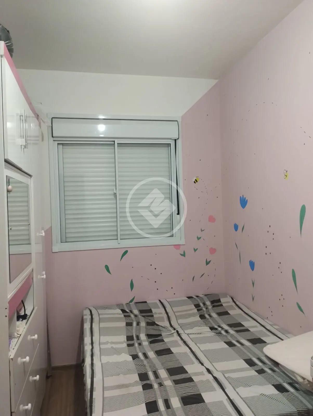 Imagem 5 - Apartamento em Ponte de São João, Jundiaí - SP